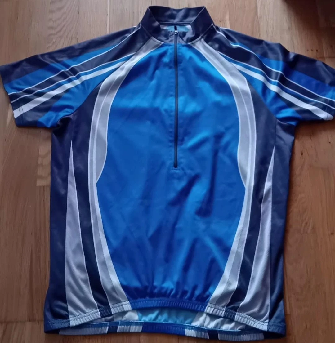 Crane Cycling Tops, T-Shirts & Jerseys for sale | eBay UK