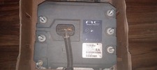 Toyota ACS48L-700F-T1 48V 700A AC SuperDrive Motor Controller Inverter Forklift