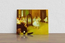 Edgar Degas    Canvas Print Wall Art Home Decor
