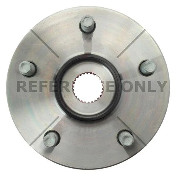 For Toyota Camry 18-20 Wheel Bearing and Hub Assembly Premium Front Driver or - Imagem 4 de 4