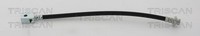 Triscan Bremsschlauch 8150 14142 Passend FüR Nissan