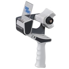 Tape Logic 3" Tape Gun Carton Sealing Tape Dispenser