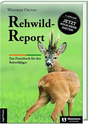 Rewild-Report | Wolfram Osgyan | deutsch