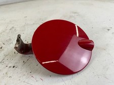 Ford Focus SVT Fuel Gas Door Red C170 02-04 OEM