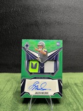 2025 Panini Phoenix NFL Trading Card Box Set Review and Checklist 35