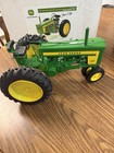  Ertl Signed 1/8 John Deere 720. Beautiful Condition with Both Original Boxes.