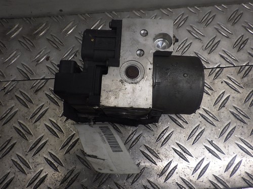 ABS Steuergerät Hydraulikblock 0273004628 Renault Kangoo (KC) 1.4 55kW 75PS ESP