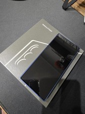 Samsung Galaxy Z Fold7 5G Dual SIM 12GB RAM 256GB - Blue Shadow