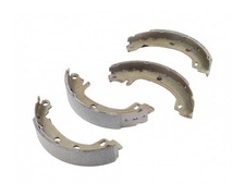 Bremsbacken Hinten für Renault Megane I Cabrio Limo Coupe Kombi Megane ab 96->