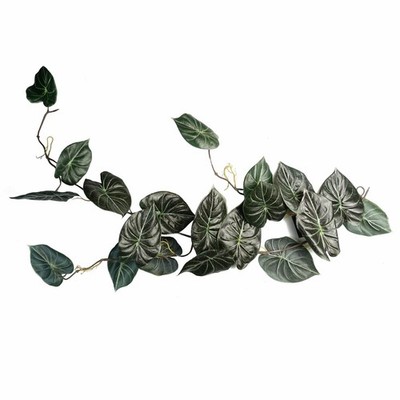 Künstliche hängende Pflanze realistisch 120cm (4ft) Indoor Home Decor Büro lebensecht