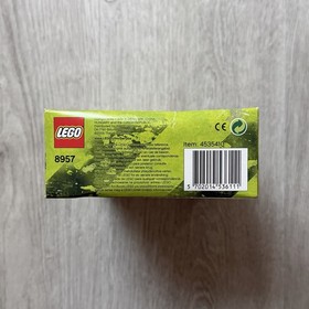 LEGO Power Miners 8957 Mine Mech Unopened New MISB Sealed Toy Sealed