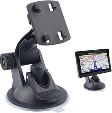 Car Backup Camera Monitor Stand,Reverse Mount with Black