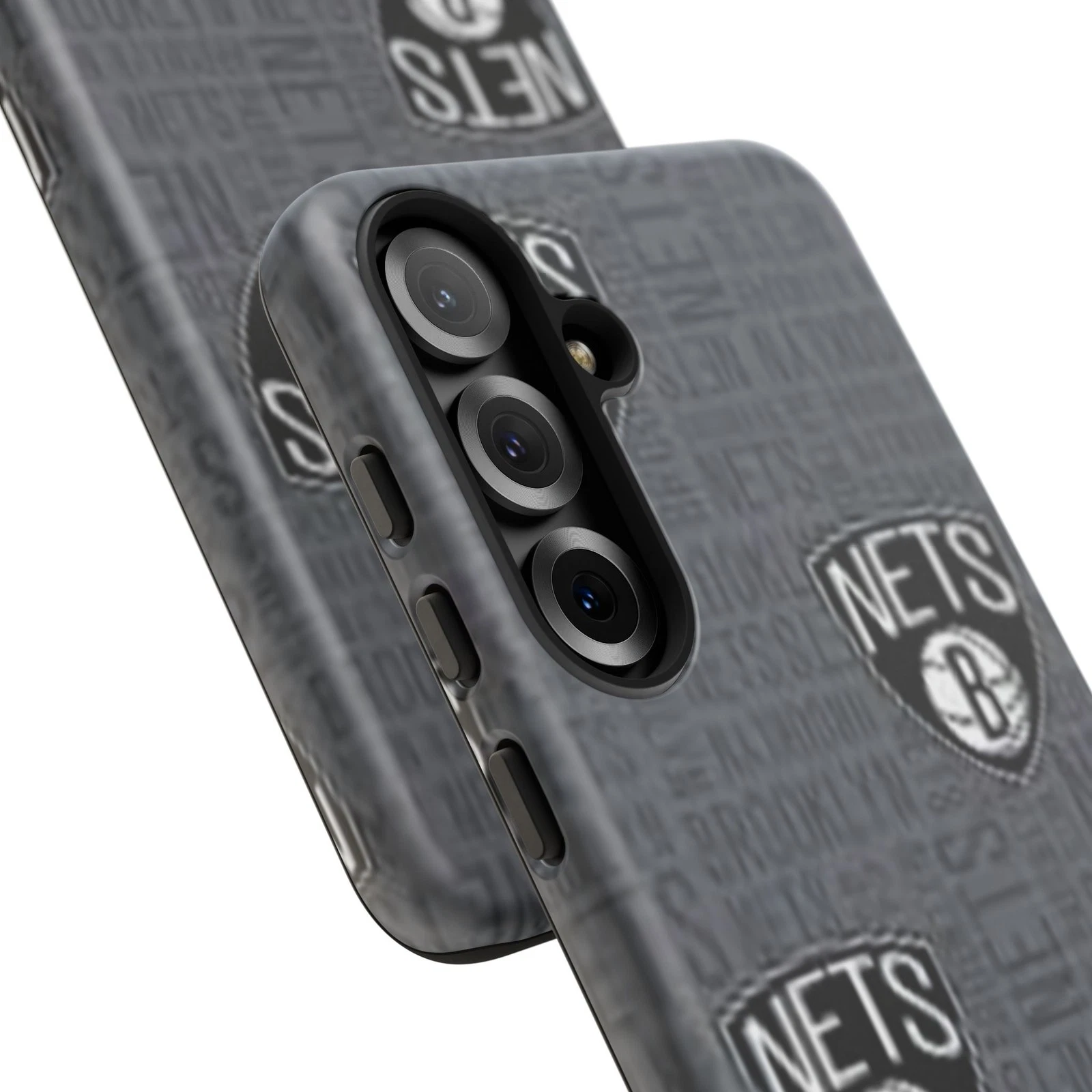 Brooklyn Nets iPhone Cases