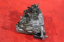 Jdm 01 02 03 04 05 Used Honda Civic Manual 5 Speed Transmission D17 1.7l 5spd Mt