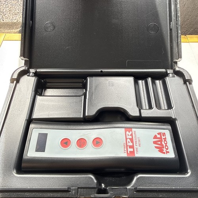 #ad Mac Tools TPR TPMS Tire Pressure Reset Bluetooth $95.00