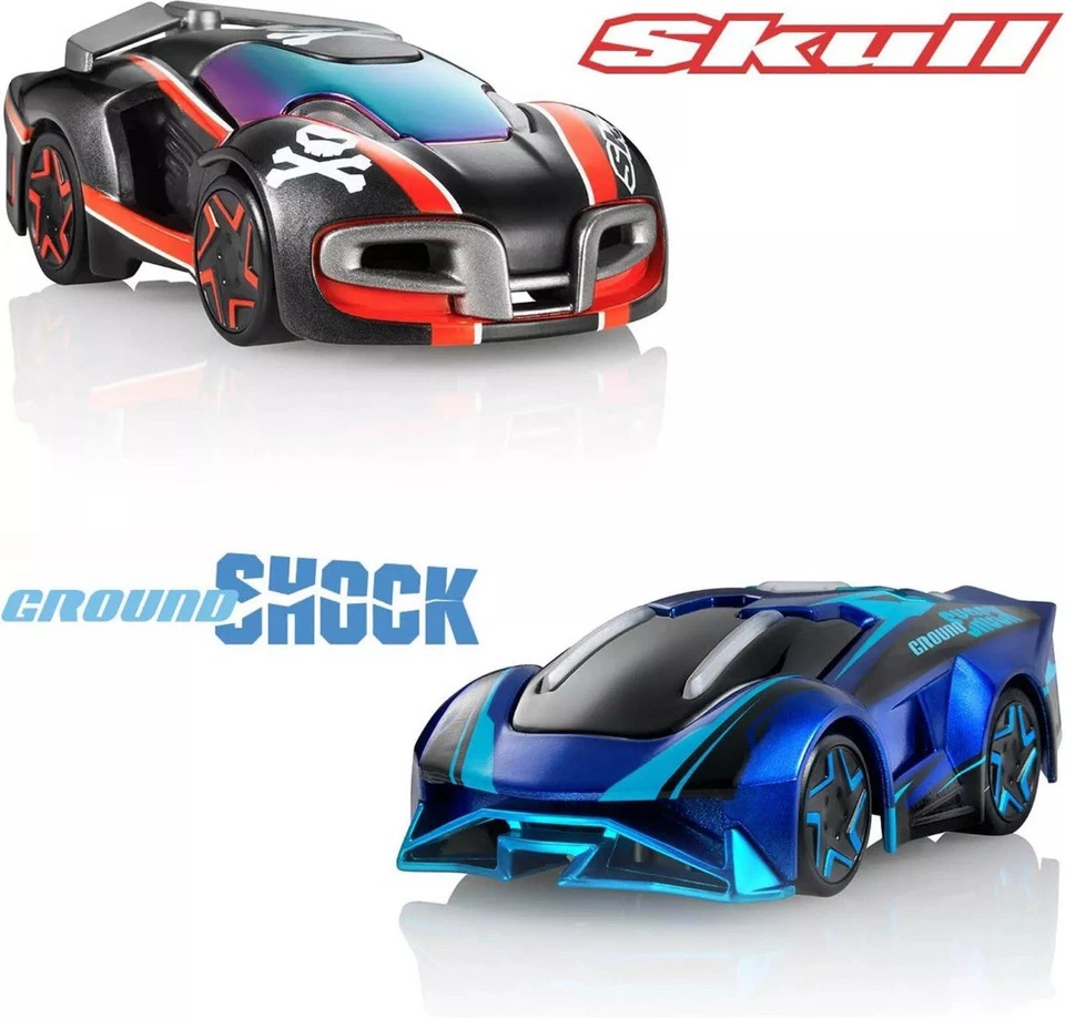 Anki Overdrive Starter Kit - Bild 4 von 4
