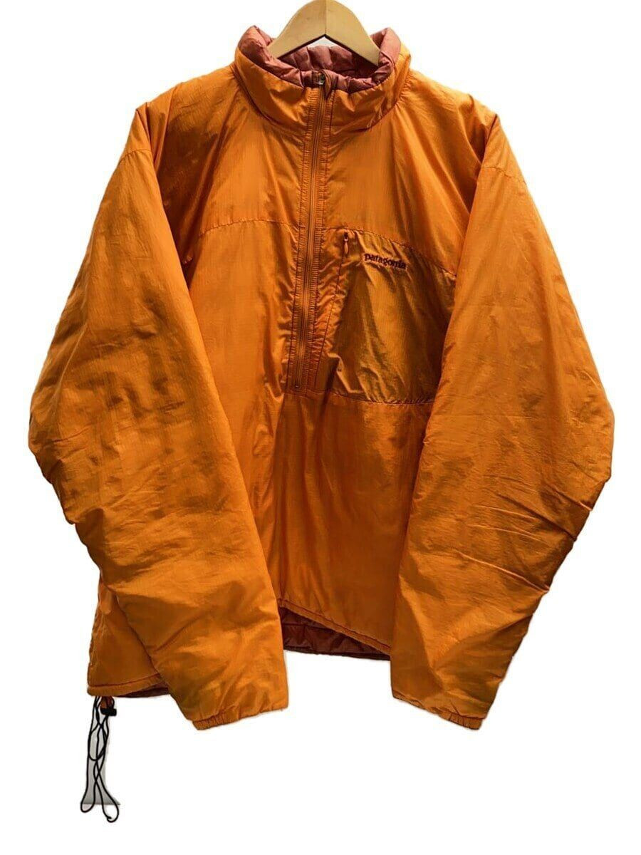 ジャケット・アウター patagonia micropuff pullover L Patagonia Other Micro Puff Pullover Sunrise L Polyester