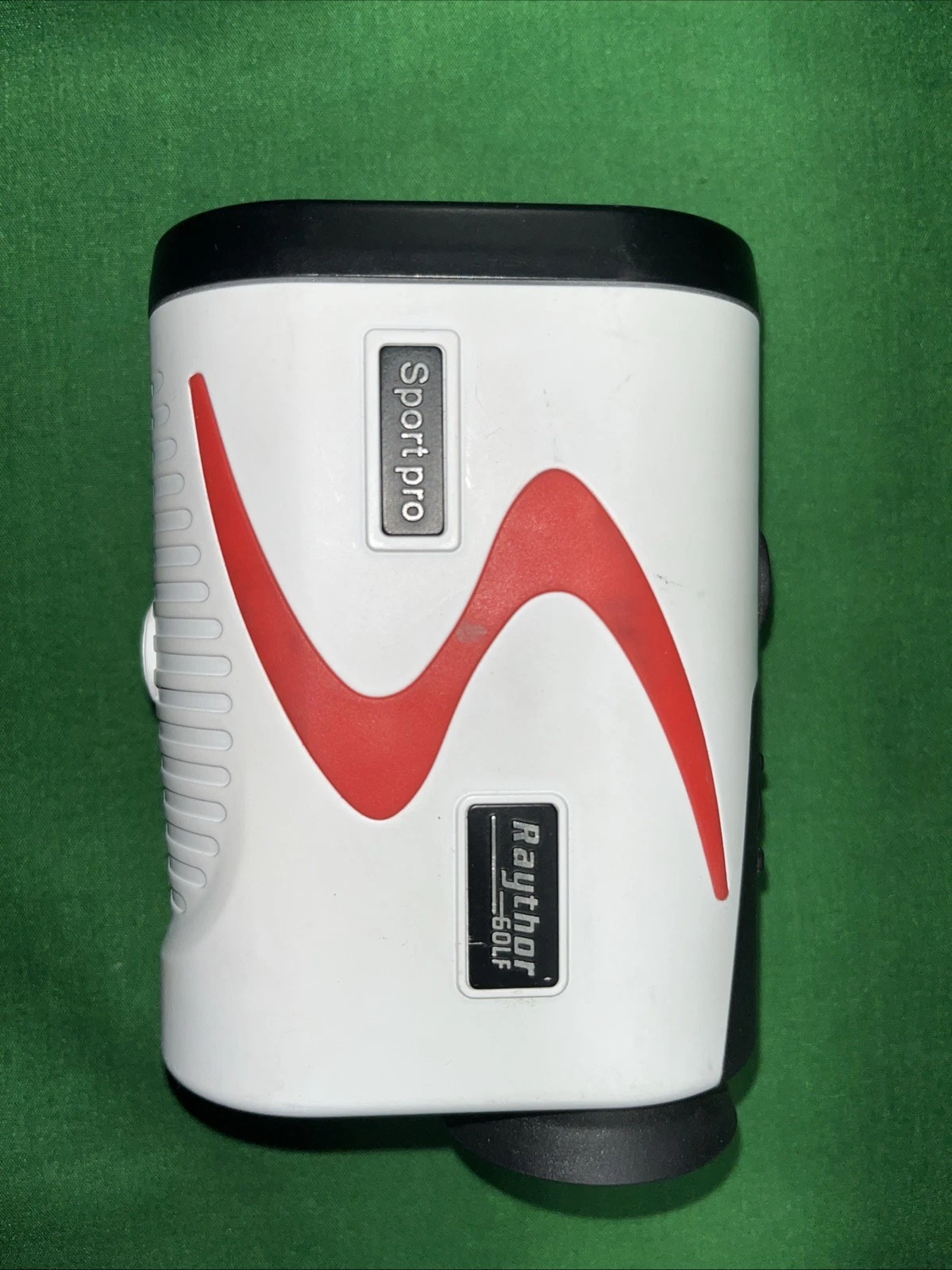 Golf range finder RAYTHOR golf sport pro with slope