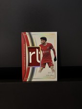 Panini Immaculate Collection Luis Diaz Patch 2023-24 Liverpool FC 8/10