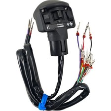 Bobcat Right Tilt Joystick 6680462 for Skid Steer Loader 883 S150 S185 S250 S550