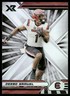 2022 Panini Chronicles Draft Picks #7 Deebo Samuel XR