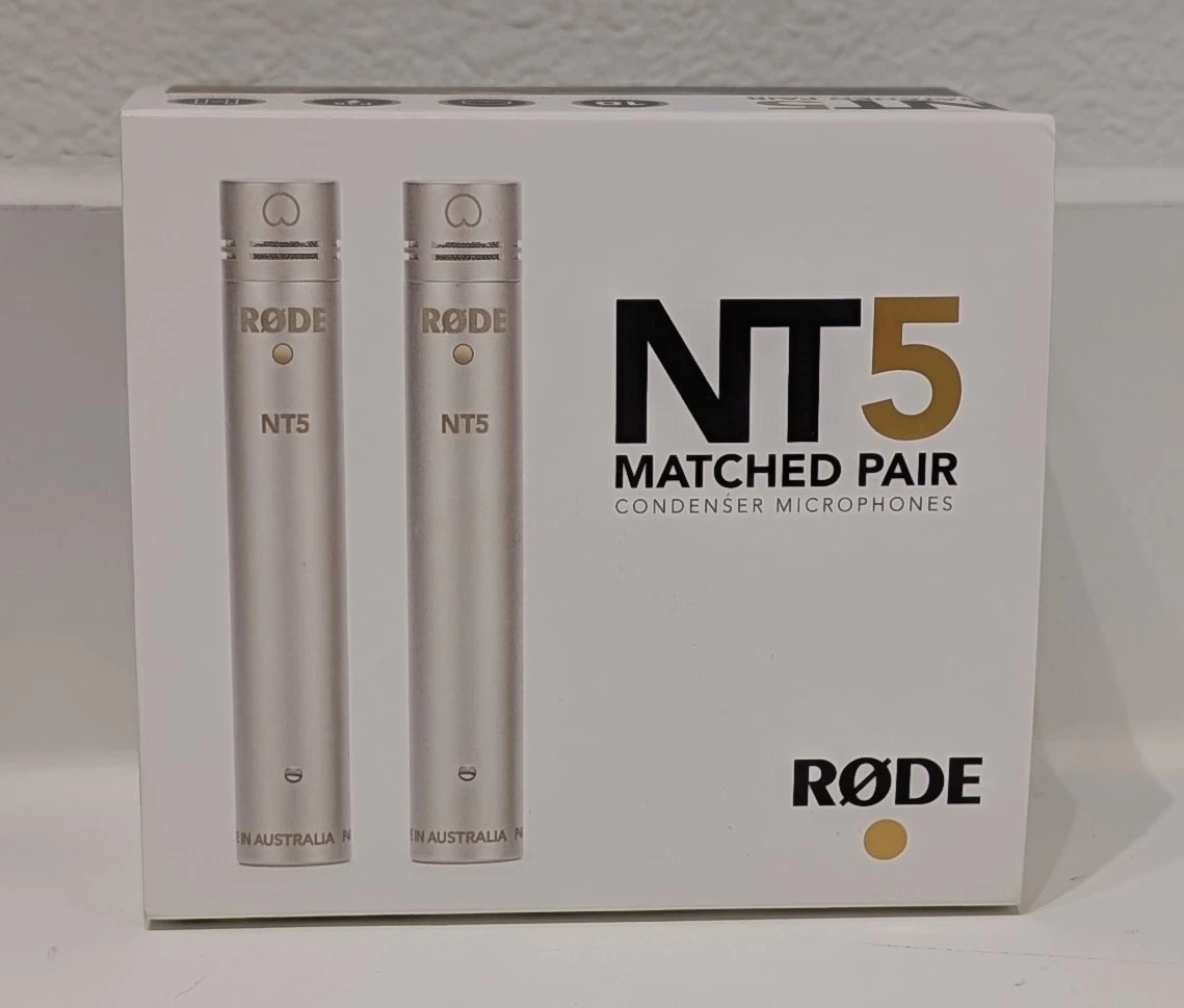 Rode Nt5 for sale | eBay