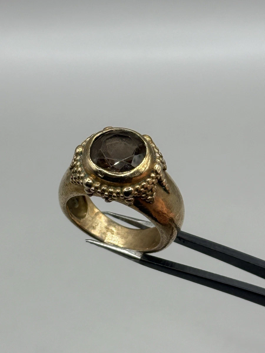 Stephen Dweck Fashion Rings for sale | eBay