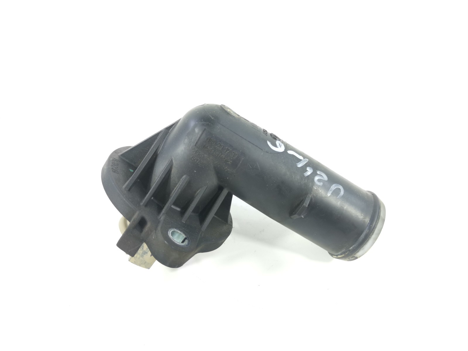 Maserati Ghibli S AWD 3.0 2014  Engine Water Coolant Thermostat 291739 OEM