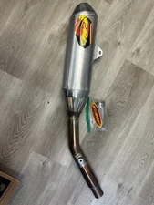 FMF 044222 Powercore 4 MufflerFits Yamaha WR450F 03-06 YZ450F 2003-2005