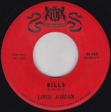 Soul / R&B--Louis Jordan