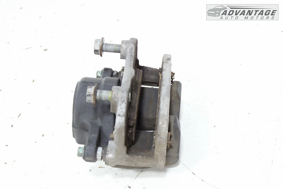 Dodge Challenger 2021-2023 tracción trasera delantera izquierda lado del conductor ABS pinza de freno OEM Foto 4 de 4