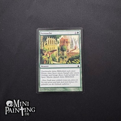 Magic the Gathering - Fernsuche -  TCG MtG