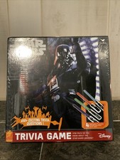 Star Wars Trivia Game Classic Board Game Great for Game