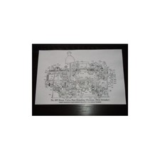 Sioux Model 655 Valve Grinder Parts Sheet Sioux Model 655 Valve Grinder Parts Sheet