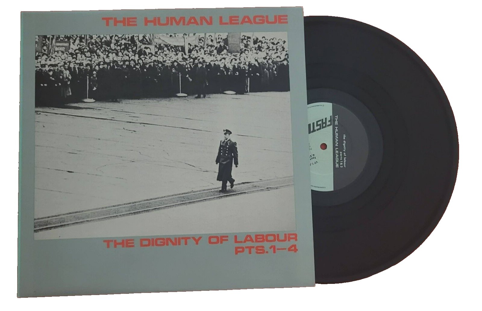Human League Reproduction | eBay