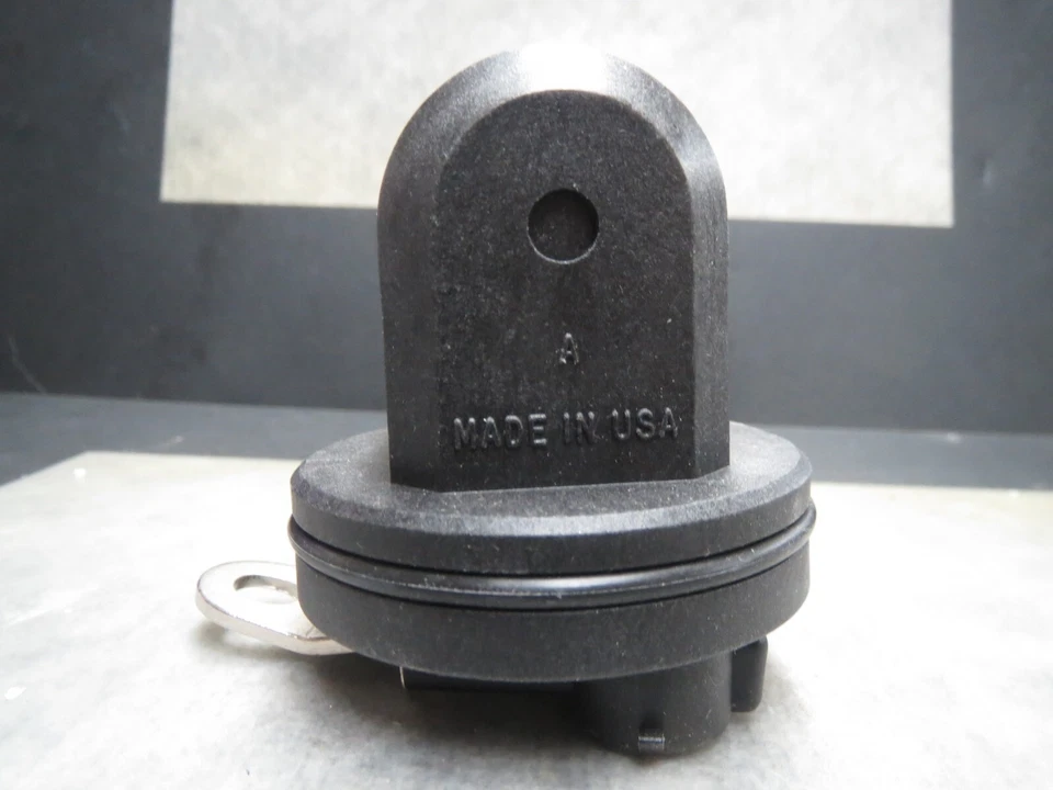 Sensor de velocidad del vehículo para Chevrolet BWD S8303 hecho en EE. UU. - ¡Envío rápido! Foto 2 de 4