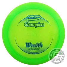 NEW Innova Champion Wraith Distance Driver Golf Disc - COLORS WILL VARY