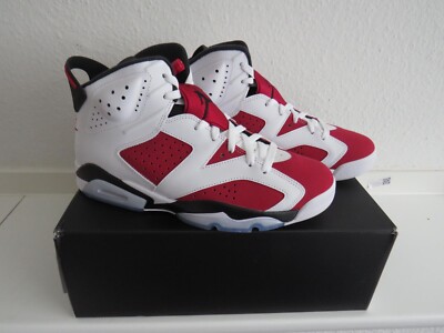 ebay carmine 6s