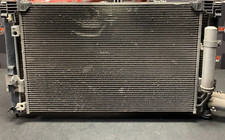 2008 Evolution X Evo 10 Mr Oem Radiator Fan Ac Consensor Combo Used Oem 2008 Evolution X Evo 10 Mr Oem Radiator Fan Ac Consensor Combo Used Oem