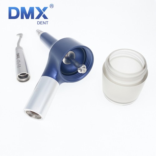 DMXDENT AP5 Dental Flujo de Aire Higiene Prophy Pieza de Mano Pulidora de Dientes - Imagen 11 de 36