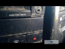 Audio Equipment Radio Receiver With Navigation Fits 11 GRAND CHEROKEE 262390