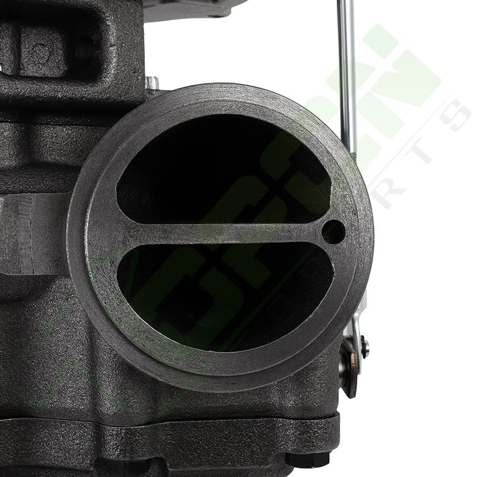 Turbocompresor PowerStroke 7,3 L para Ford F250 F350 Super Duty principios de 1998 1999 Foto 3 de 4