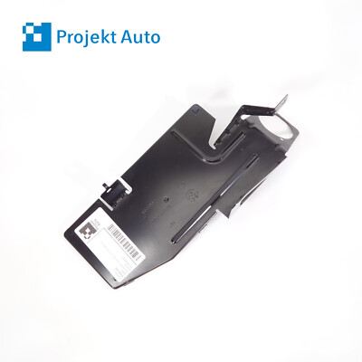 07-14 OEM BMW Bracket for Telematics Module X5 X6 6969560 E70 E71