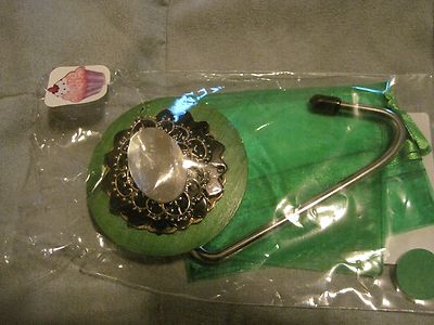 JC Table Counter Bar Top Bag Purse Hook Hanger Basic COA JC Table Counter Bar Top Bag Purse Hook Hanger Basic COA