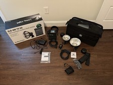 Elinchrom 10420.1 Elb 400 Dual Pro To Go w/ 2 Heads and Transmitter