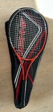 Rackets Tennis Pack of 2 Annez Adult Composite