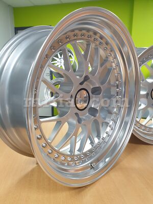 For Porsche 911/930 912 Tramont BBS LM Style  Forged Racing Wheel 10x15 New