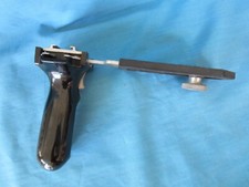 Nice Flash Bracket-- Detachable -- Store NOS Stock as shown