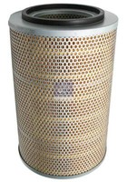 Luftfilter DT Spare Parts 3.18508 D:132Mm D:241Mm H:372Mm