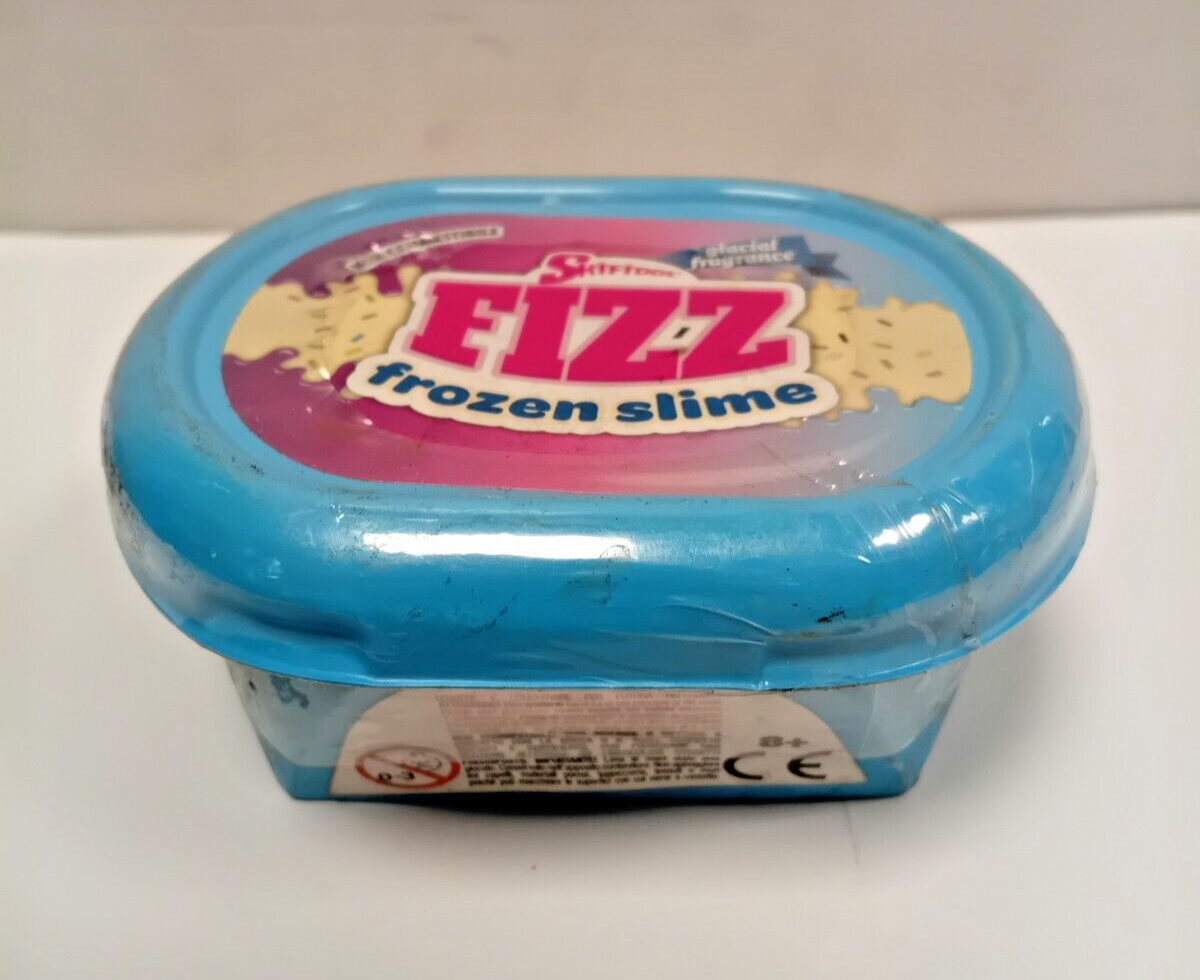 Mousse Slime Icecandy -skifidol Food Slime Série 5 -rapida Livraison